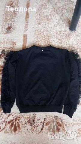 Ефектен модел на Motivi, снимка 2 - Блузи с дълъг ръкав и пуловери - 42976022