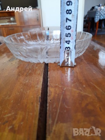 Стар съд,купа за ядки #4, снимка 6 - Други ценни предмети - 31867560