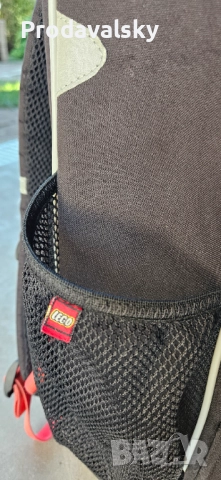 Lego Ninjago раница , снимка 6 - Раници - 51738562