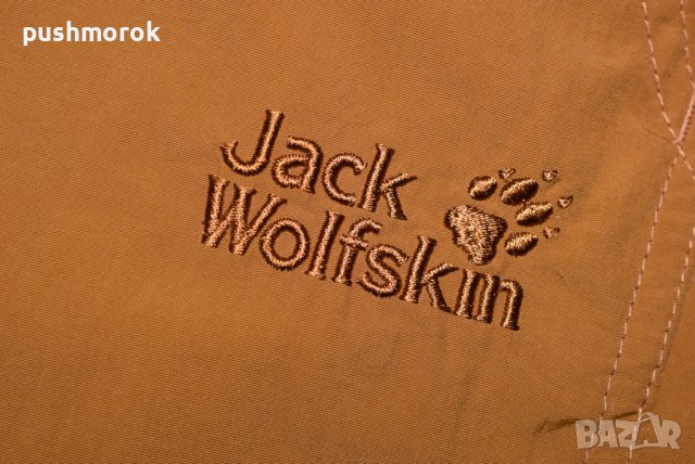 Jack Wolfskin Canyon Zip Off Pants Men's Uv Protection  Sz L / #00109 /, снимка 2 - Спортни дрехи, екипи - 37030612
