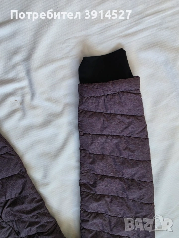 Дамско Пролетно Яке, снимка 3 - Якета - 54152675