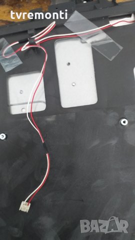 лед диоди от панел ECG320BB-LDU(SP), снимка 2 - Части и Платки - 29574059