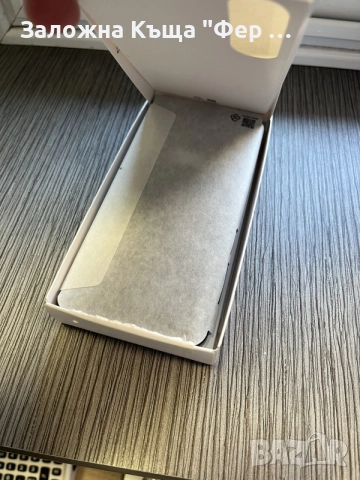 нов! Samsung a16, снимка 4 - Samsung - 55748054
