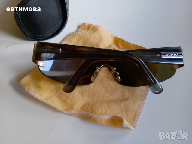 Слънчеви очила оригинални Byblos, Италия, снимка 4 - Слънчеви и диоптрични очила - 29225665