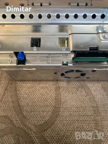 Мерцедес Mercedes w221 Command , снимка 3 - Части - 49697682