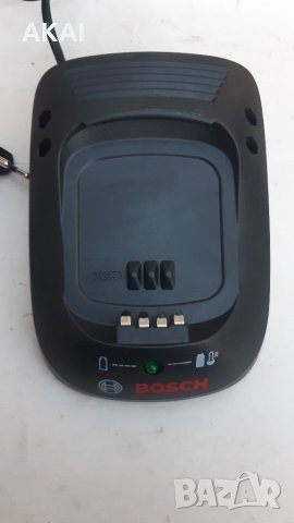 BOSCH AL 2215 CV 14.4v-21.6v, снимка 1