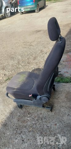 Предна Дясна Седалка Мерцедес А класа W168 N, снимка 7 - Части - 42373627