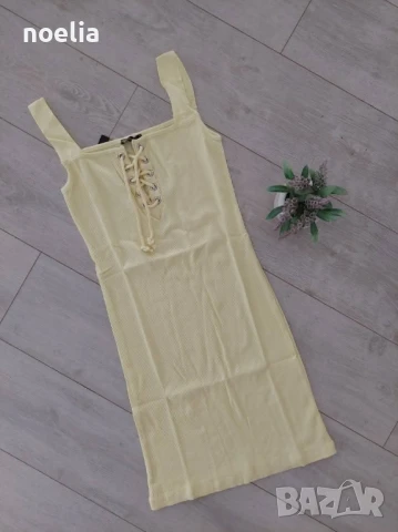 разпродажба  - Рокля , снимка 1