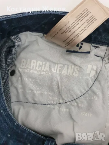  Дамска оригинална дънкова поличка. GARCIA JEANS. Като нова. , снимка 8 - Поли - 55806697