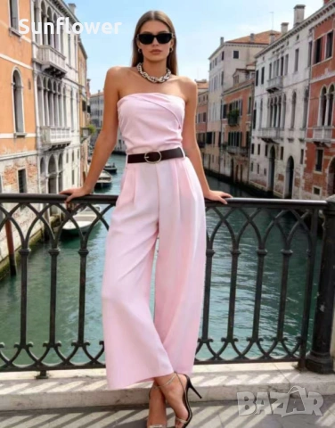 дамски гащеризон, снимка 6 - Гащеризони - 53876372