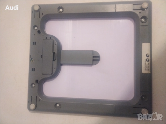 Електронен дигитален кантар TEFAL Множество функции Измерва, тегло, години, подкожни мазнини и др. , снимка 3 - Електронни везни - 52876540