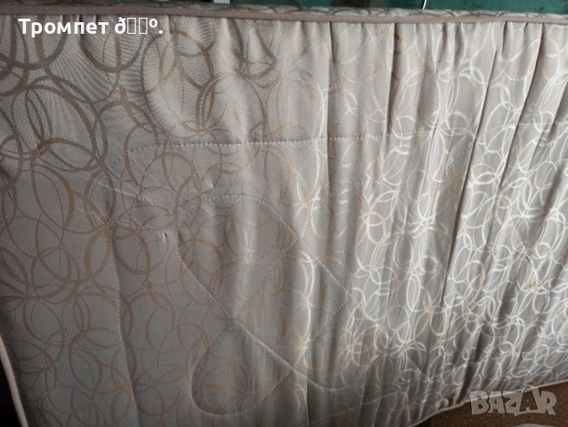 Продавам матраци и дунапрен, снимка 4 - Матраци - 51911127