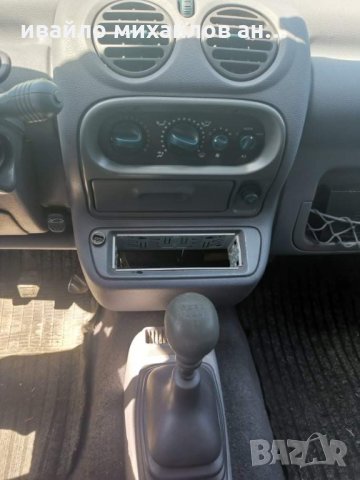 Рено Туинго на части, снимка 11 - Автомобили и джипове - 34490864