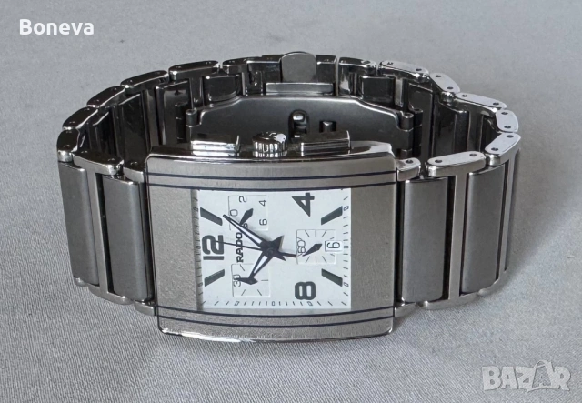 ОРИГИНАЛ RADO DiaStar 538.0591.3, снимка 2 - Мъжки - 54353317
