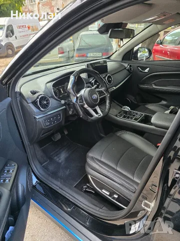 Продавам Ел. Автомобил. НОВ, снимка 4 - Автомобили и джипове - 56415828