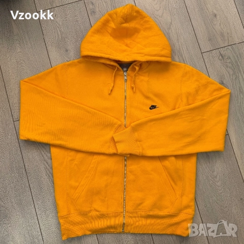 Мъжко горнище Nike Club Fleece Vintage | M размер