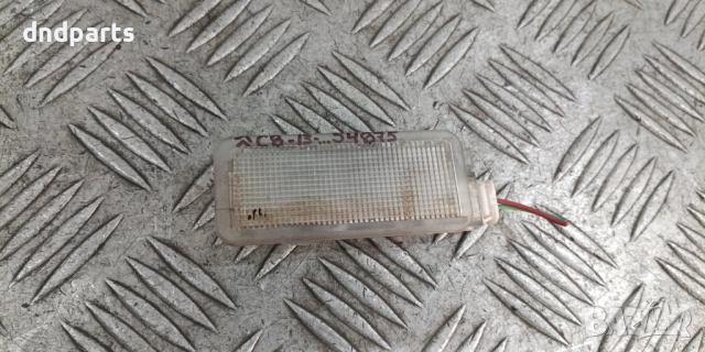 Плафон Citroen C8 2013г.	