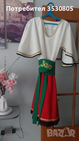 Рокля "България", снимка 2 - Рокли - 55876561