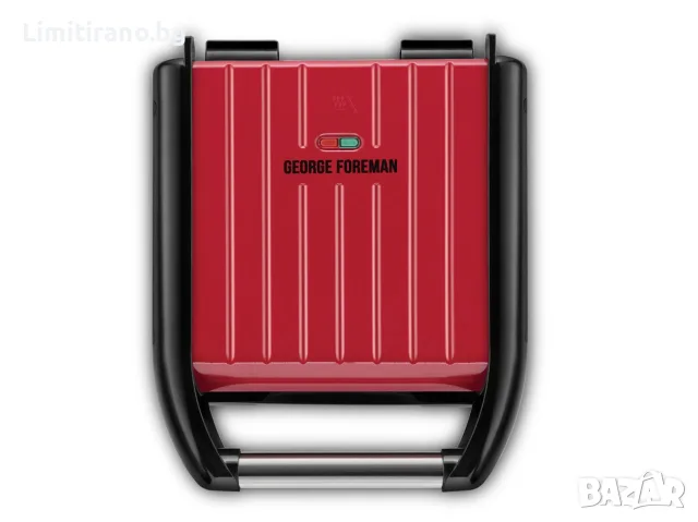 Грил George Foreman Compact