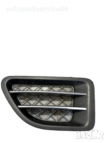 Декоративна решетка на преден ляв калник за Land Rover Range Rover Sport (2007) JAK500230XXX