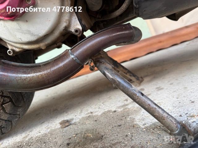 Продавам YASUNI Z16, снимка 4 - Части - 54009259