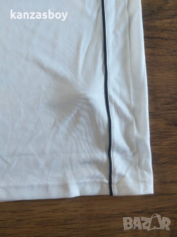adidas - страхотна мъжка тениска КАТО НОВА 2ХЛ, снимка 8 - Тениски - 37402889