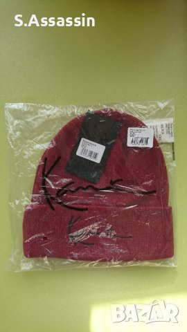 Karl Kani unisex one size, снимка 1