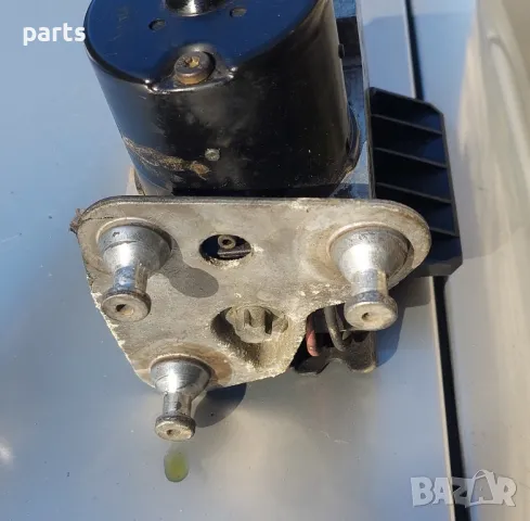 ABS Помпа 2.2 - 2.7 CDI Мерцедес Е класа W210 (2) - A0034313012 - 0265217401, снимка 4 - Части - 48564743