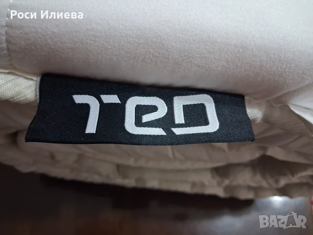 Топ матрак 140/200, снимка 3 - Матраци - 56194255