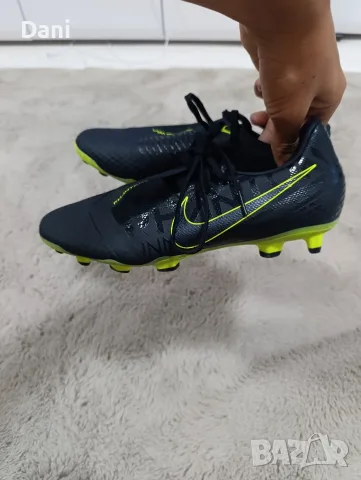 Продавам Бутонки - Nike Phantom Venom, снимка 7 - Футбол - 56362929