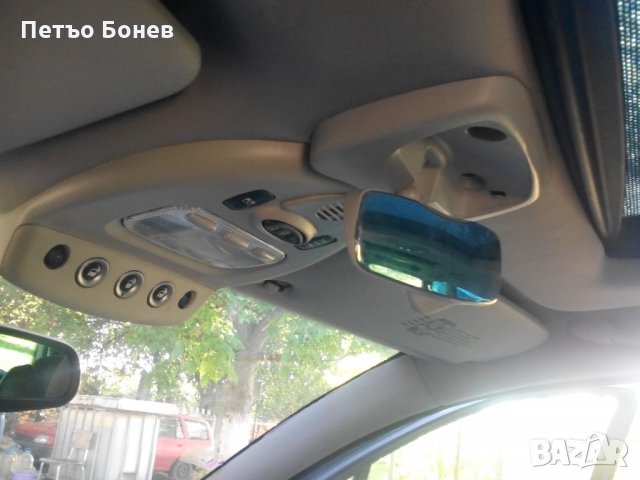 Части ПЕЖО 807  , снимка 2 - Автомобили и джипове - 30444946