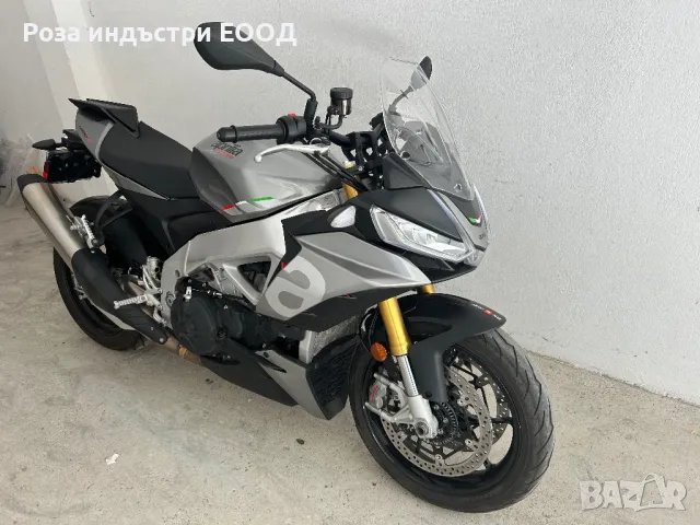 Aprilia Tuono V4 1100  /2021 модел