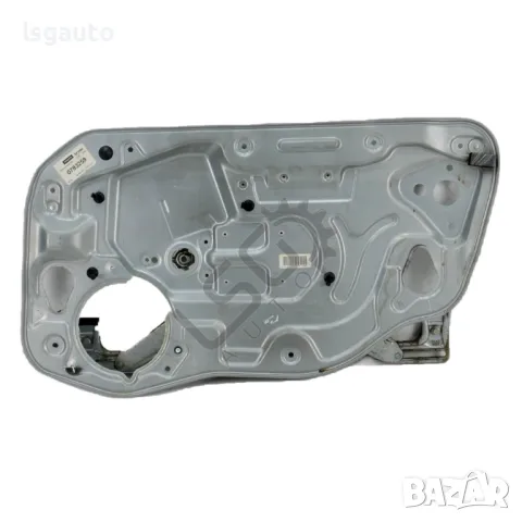 Механизъм преден десен ел. стъклоповдигач Volvo V50 2004-2010 ID: 137198