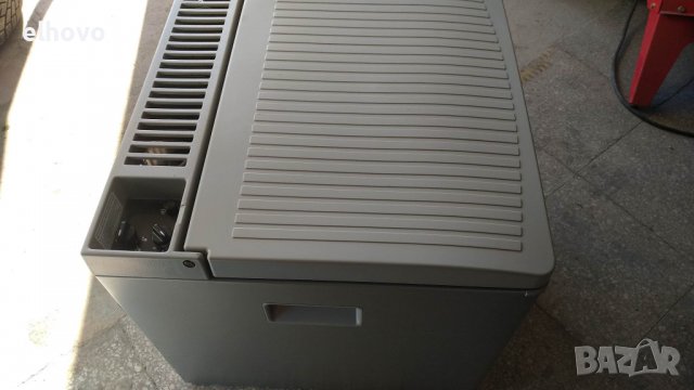Mобилен хладилник DOMETOC RC1200EGP, снимка 2 - Хладилници - 39540625