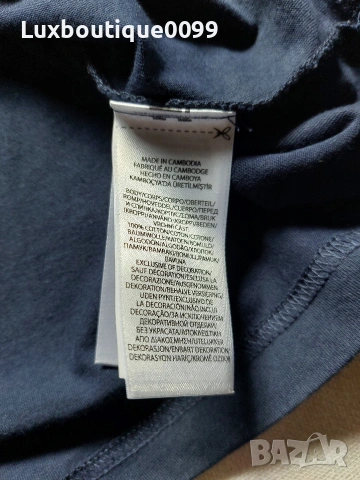 Мъжка блуза Polo sport L , снимка 6 - Блузи - 53919088