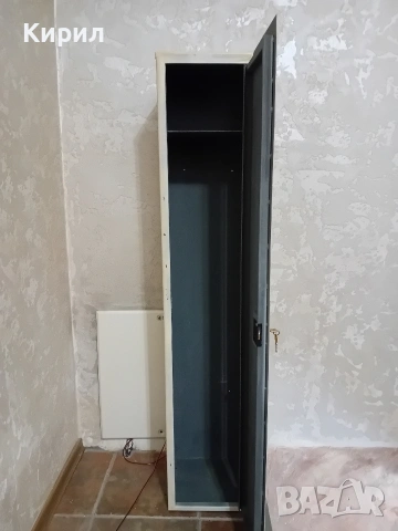 Каса за оръжие , снимка 2 - Оборудване и аксесоари за оръжия - 53174309