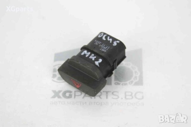  Бутон аварийни за Ford Focus mk2 (2005-2012), снимка 2 - Части - 42394865