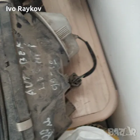 Subaru Outback 98-02, Ляв и десен Фар, снимка 5 - Части - 47995123