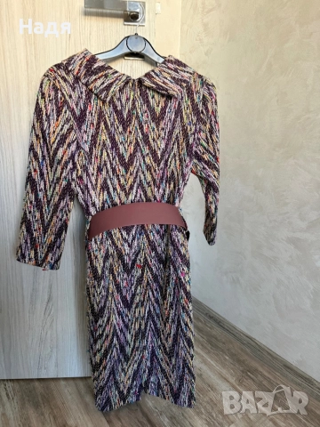 Рокля размер 36, снимка 2 - Рокли - 52778707