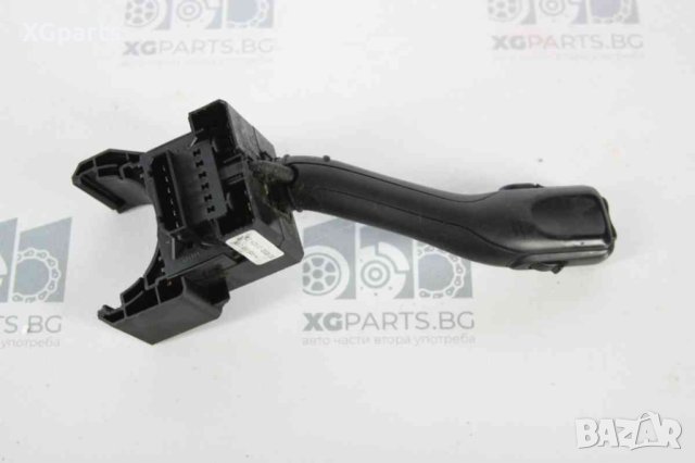  Лост чистачки за Skoda Fabia I (2000-2007), снимка 2 - Части - 42394592