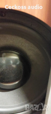 Субуфер и тонколони TEUFEL M4500SW, M450FCR, снимка 10 - Ресийвъри, усилватели, смесителни пултове - 51776388