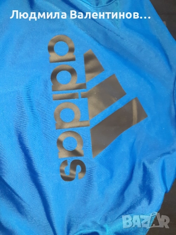 Екип на Адидас/adidas, снимка 4 - Детски комплекти - 51491959