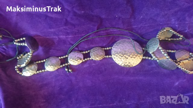 Кавказки колан! , снимка 6 - Други ценни предмети - 39520396