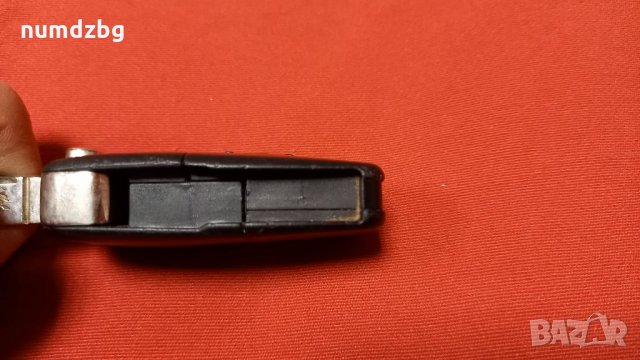 Ключ за Audi A3 A4 и други модели, снимка 3 - Аксесоари и консумативи - 35200162