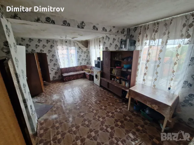 Двуетажна къща град Симеоновград, снимка 12 - Къщи - 56247206