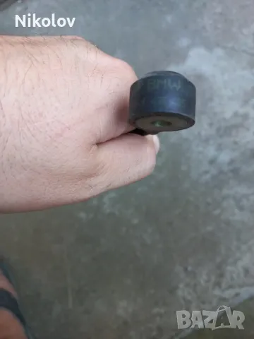 Детонационен датчик за БМВ Е36, Е46, Е53, Е60, Е65, Е81,Е83, Е90