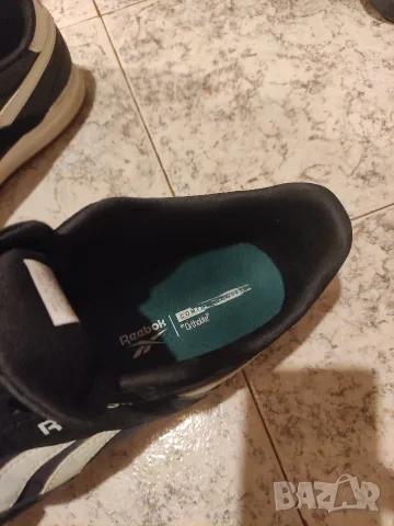 оригинални маратонки Reebok N45, снимка 5 - Маратонки - 55999983