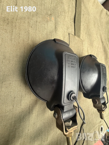 Продавам халогени BOSCH, снимка 6 - Антикварни и старинни предмети - 52450681