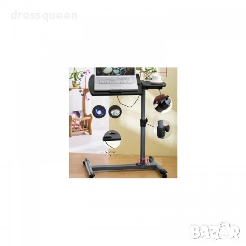 0532 Маса за лаптоп, снимка 14 - Други стоки за дома - 37424755