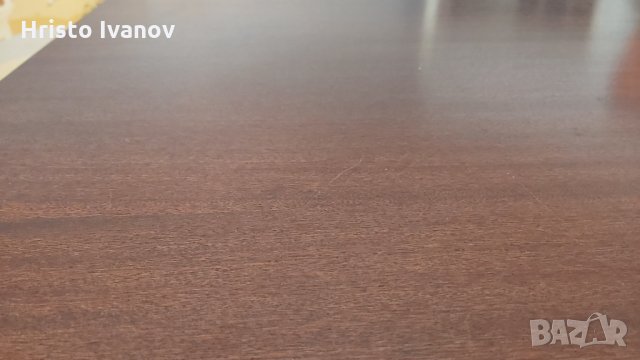 Винтидж Шаби Шик Скрин-комод от Масивна Дървесина Цвят Махагон, снимка 10 - Скринове - 30374825
